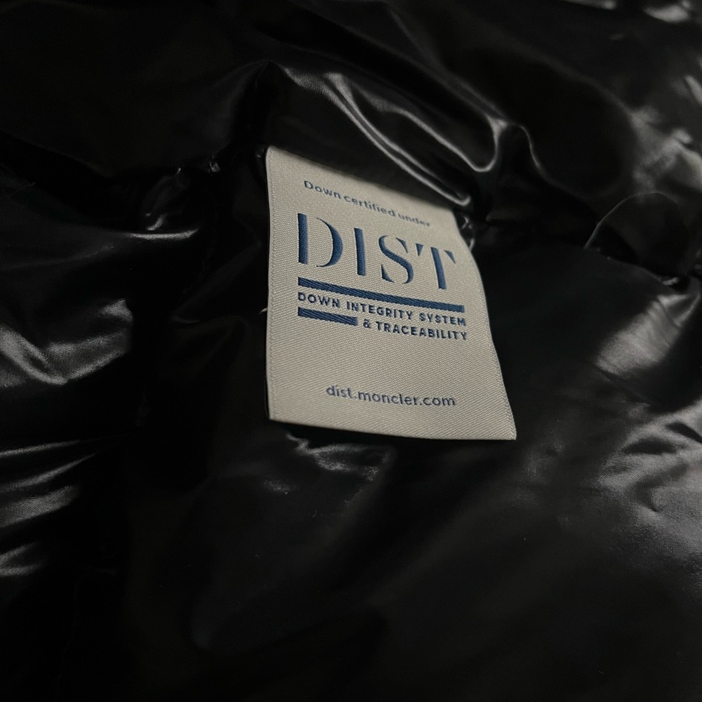 Authentic Monclear Jacket. Never Worn And Limited… - image 4